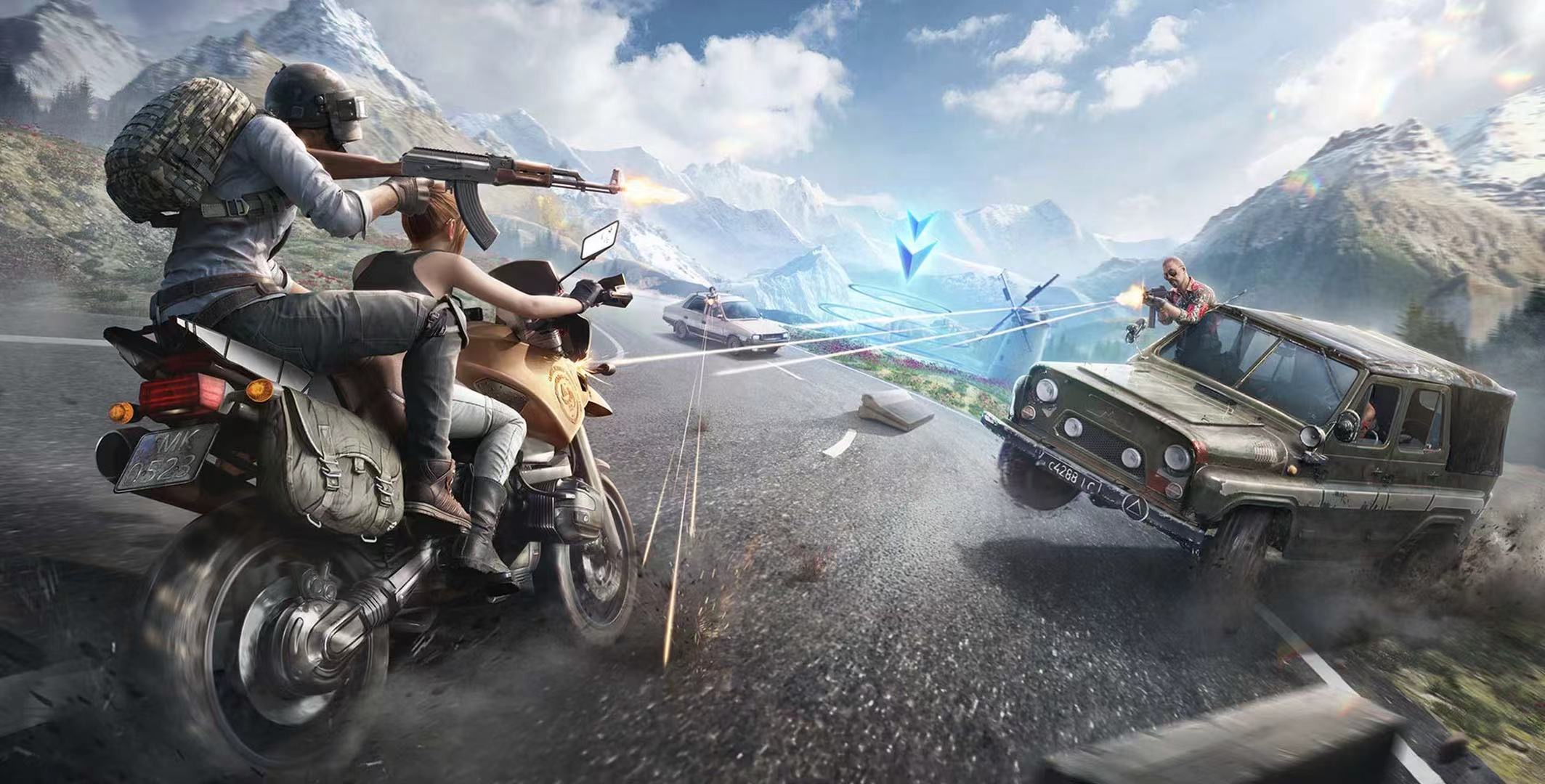 和平精英辅助《火锅》容器直装外挂全新稳定